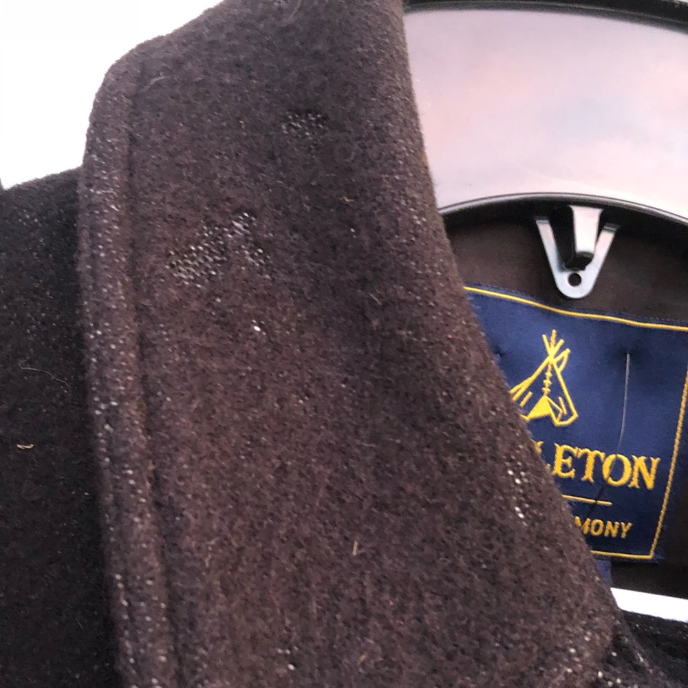 Pendleton Meets Opening Ceremony Aztec Jacket S - image 6